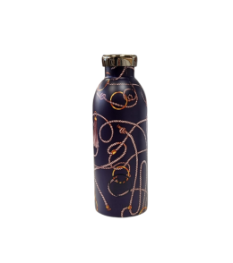 24BOTTLES Clima 500ml rozsdamentes acél termosz, ROYAL MAST