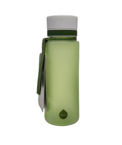 EQUA KULACS, BPA-MENTES,OLIVE (600 ML)