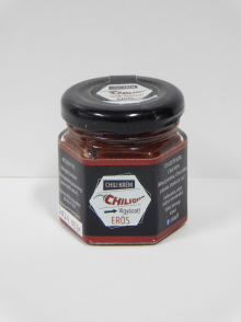 Chili krém (Jolokia)