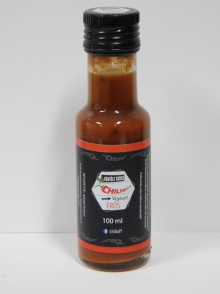 Chili szósz