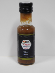 Chili szósz (uborkás, paradicsomos)