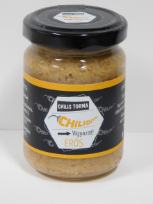 Chilis torma