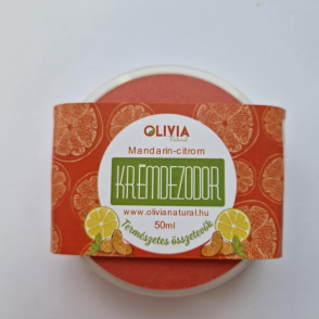 Dezodor mandarin-citrom