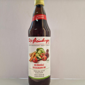 Dr.Steinberger-bio zöldséglé sós