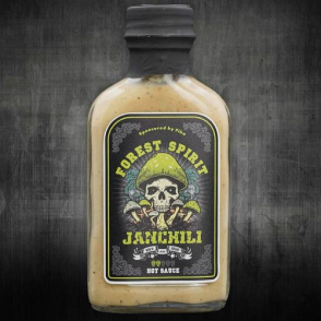 Forest Spirit 100 ml (Janchili )