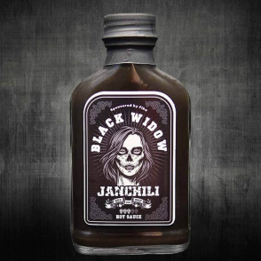 Black Window 100 ml (Janchili)
