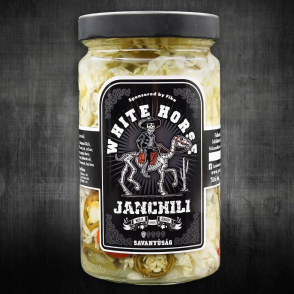 White Horse 720 ml (Janchili)