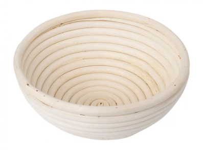 Szakajtó kelesztő edény 0,5 kg (Redecker)