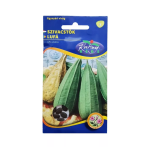mag- vetőmag (luffa tök) (Rédei)