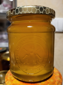méz-Hársvirágos 500g (Mézi méze)