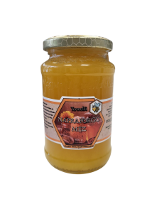 Napraforgó méz 500g(Takács)