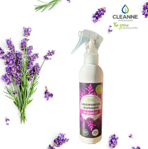 Cleanne Lakásparfüm-Jó éjszakát! - 200ml