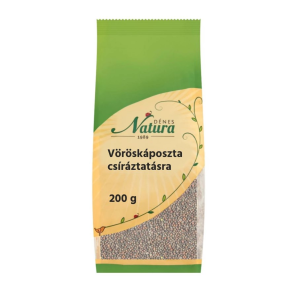 Vöröskáposzta csíráztatásra 200 g