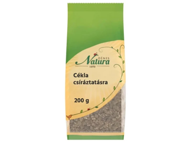 Cékla csíráztatásra 200 g