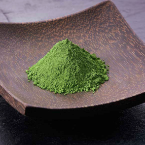 Matcha tea