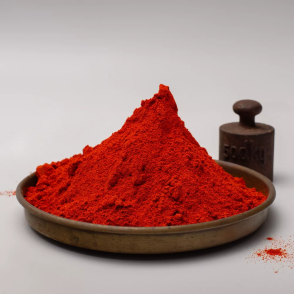 Fűszerpaprika örlemény (édes)