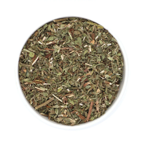 Citromfű tea