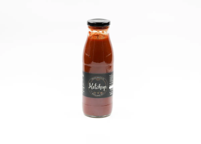 Ketchup 500ml (ChilliBaja)