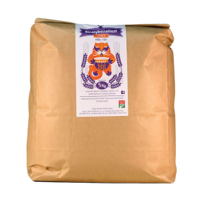 Királybúzaliszt Fehér KBL-100 5Kg (Garat)
