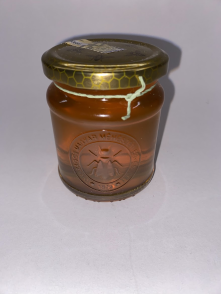 Fenyőrügyes Méz 250g (Maros Tibor)
