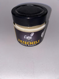 Crazy Rabbit 125ml (Janchili)