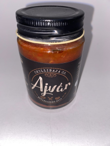Ajvár 355ml (Chillibaja)