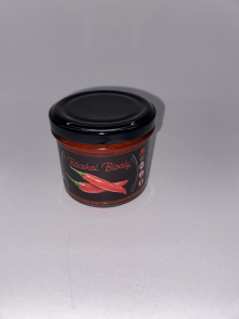 Bácskai Bivaly 120g (Bácsalmási Finomságok)