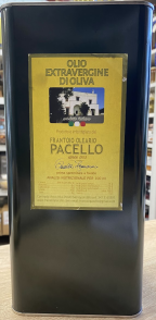 Olivaolaj (Pacello)