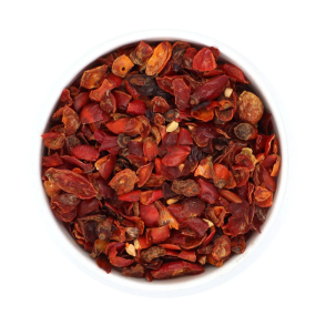 Csipkebogyó Tea (Alpaka)