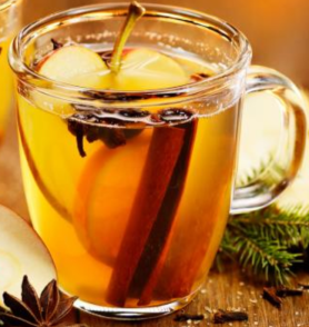 Almabor Tea (D&B)