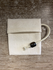 Teafű Tartó Vászon (Éléskamrám)