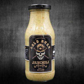 Gold Rush 250ml (Janchili)