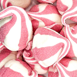 Manókalap epres(Sweet zozi)