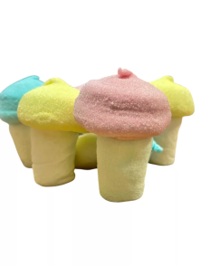 Pillecukor Óriás Gomba (Sweet zozi)