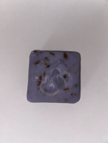 Levendula Szappan 80g (Hunlife)