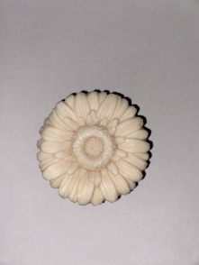 Kecsketej Szappan Margaréta 80g (Hunlife)