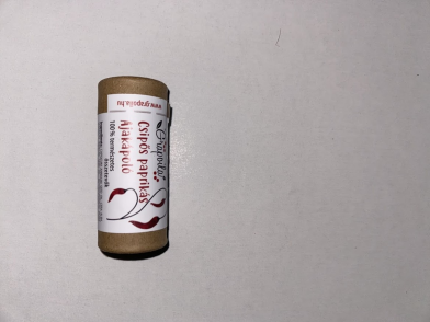 Grapoila Csipős paprikás ajakápoló 6g