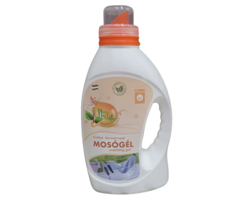 EcoNut mosódiós mosógél Harmatcsepp 1500ml
