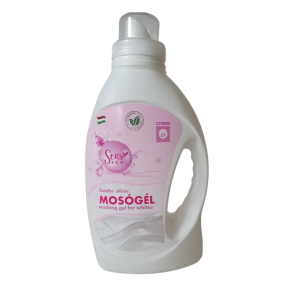 SensEco White mosógél 1500ml