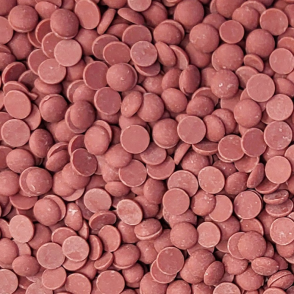 Belga ruby csoki pasztilla