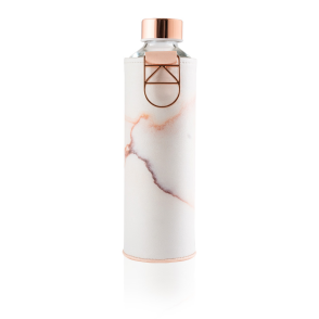 EQUA MISMATCH 750 ml Lava üvegkulacs