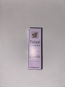 Ajakápoló Levendula (Tulasi)