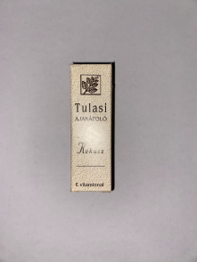 Ajakápoló Kókusz (Tulasi)