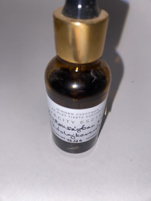 Biztonságban vagy  illóolajkeverék  30ml 