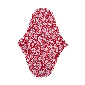 Tisztasági tanga Irisz red meadow (Emillia)