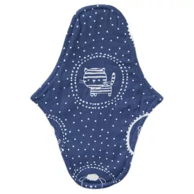 Tisztasági tanga Irisz winter friends (Emillia)