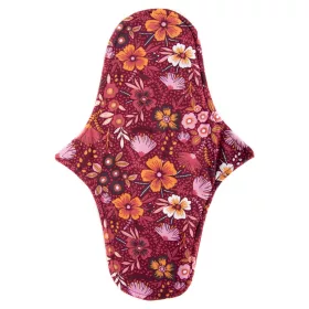 Tisztasági betét  szeléné Midnight Bloom széles északai (Emillia)