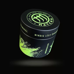 Matcha M Box