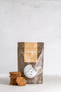 Zabkeksz 100g (gluténmentes) (Grandia)