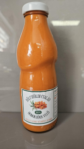 Homoktövis velő natur 500ml (Bölcsföldi)(